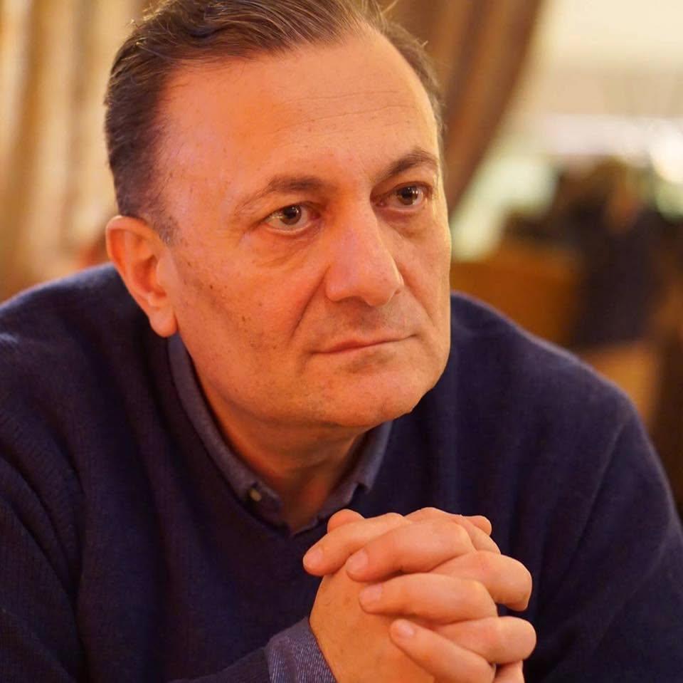 შალვა ნათელაშვილი